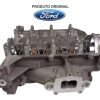 Cabeçote Completo Motor, C/ Válvulas Ford Ka 1.0 2015 Diante