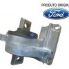 Coxim De Câmbio Do Ford Fusion 2.3l De 2006 A 2009 -original