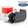 Corpo Tubo Admissão Ar Ka 1.5l Sigma 16v Flex De 2015 A 2018