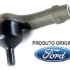 Terminal De Direção Ford Ecosport De 2003 A 2010  L. Direit