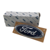 Emblema Ford Da Tampa Traseira Do Focus Sedan De 2009 A 2013