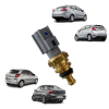 Sensor De Temperatura Do Ford Ka E New Fiesta – Original