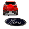 Emblema Ford Tampa Traseira Ecosport 2013 A 2017 – Original