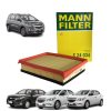 Filtro Ar Chevrolet Cobalt, Onix, Prisma E Spin – Mann Filter